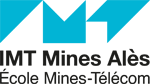 Logotipo de Campus - IMT Mines Alès